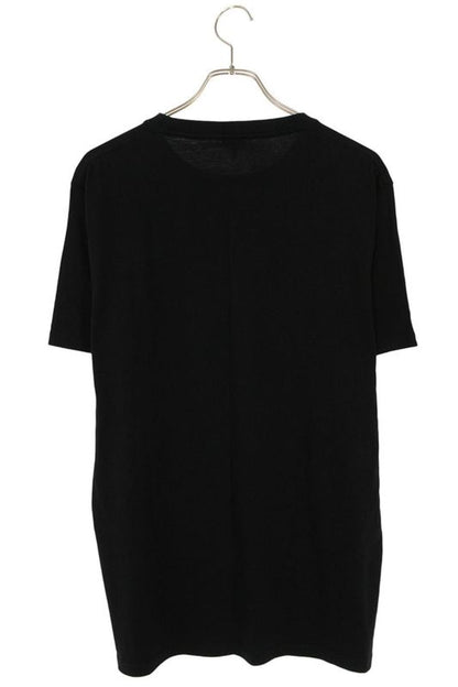 Loewe H526y22x75 Anagram Embroidery T-shirt Men XL