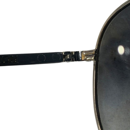 3198 Louis Vuitton Conspiracy Pilot Sunglass Es Silver Z0165u Used Main Item Only