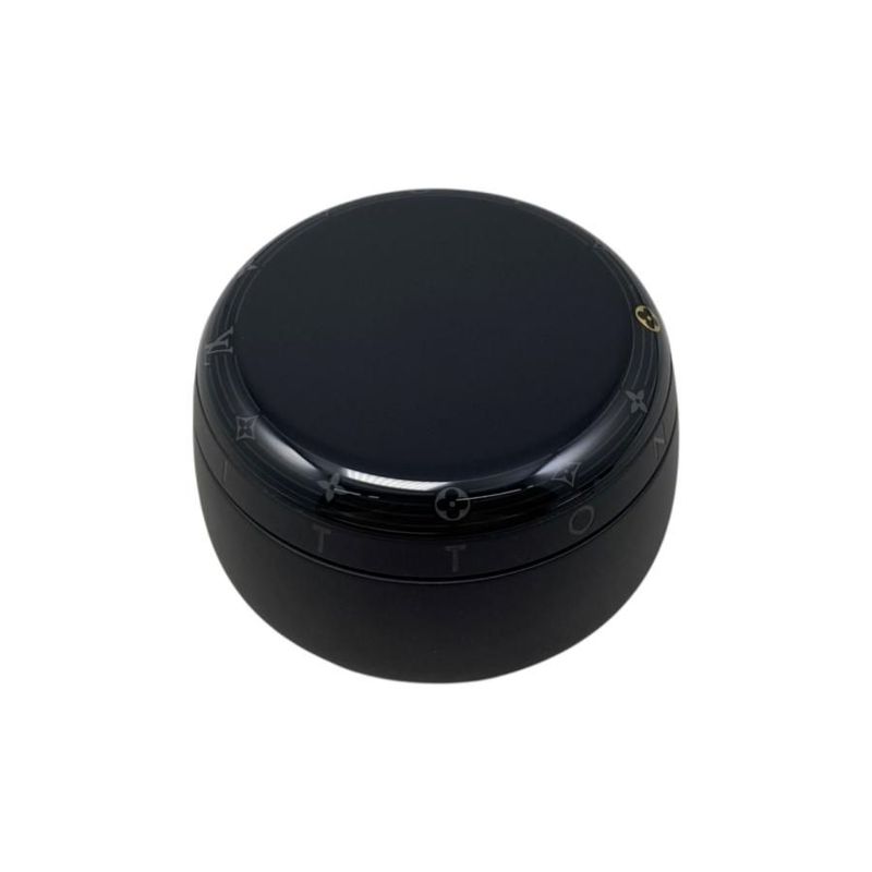 Louis Vuitton Wireless Earphones Horizon Light Up Qab210 Monogram Flower