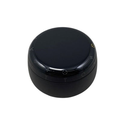 Louis Vuitton Wireless Earphones Horizon Light Up Qab210 Monogram Flower