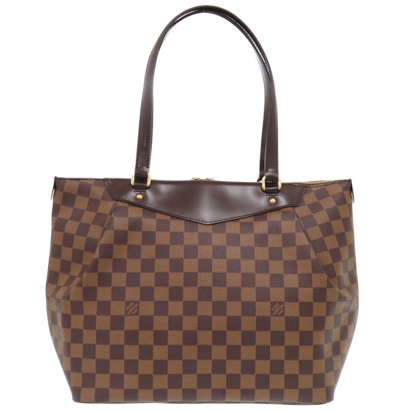 Louis Vuitton Westminster GM Damier N41102 Handbag LV 1476 Louis Vuitton