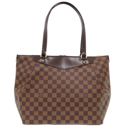 Louis Vuitton Westminster GM Damier N41102 Handbag LV 1476 Louis Vuitton