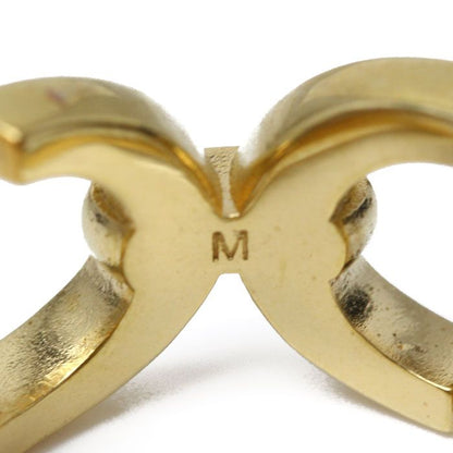 DIOR Metal Lacquer 30 Montaigne Ring R1375womlq_d307 No 12 69g Ladies Used