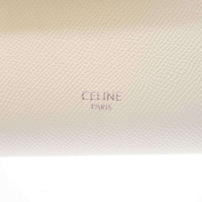 Celine Belt Bag Nano Belt Bag Nano 446744 White