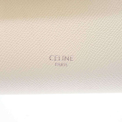 Celine Belt Bag Nano Belt Bag Nano 446744 White