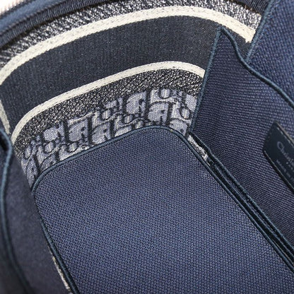 DIOR Oblique S5480vriw Handbag Jacquard Women's