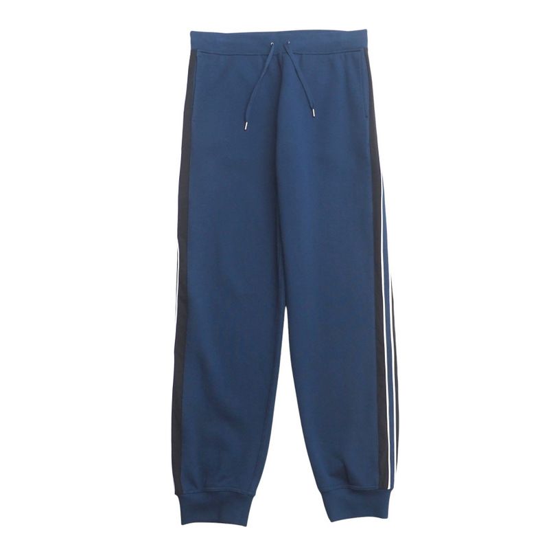 2023Hermes Run H Run H Pants SizeJogger Trousers Wet Pants H Logo H Line