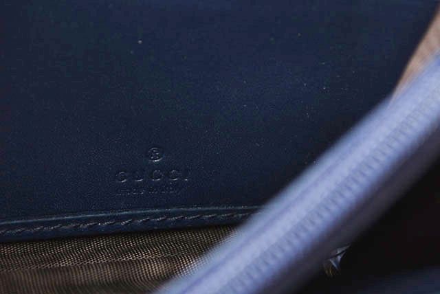 Gucci Wallet Gucci Long Continental Wallet GG Marmont GG Marmont Denim Chevron