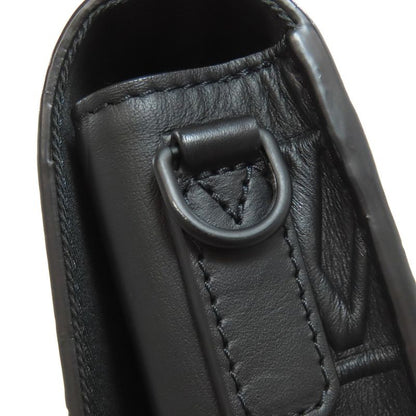 Louis Vuitton M58711 Ambassador PM Handbag Calf Women