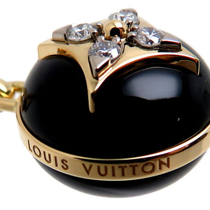 Louis Vuitton Necklace Pendant PM Color Blossom