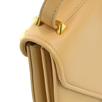 Bottega Veneta Shoulder Bag Mount Envelope