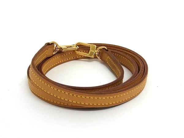 Louis Vuitton Shoulder Strap For Bag Crossbody Shoulder Strap Brown Bp3315