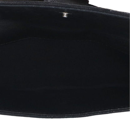 Christian Dior Lady Dior Cannage Wallet Women's