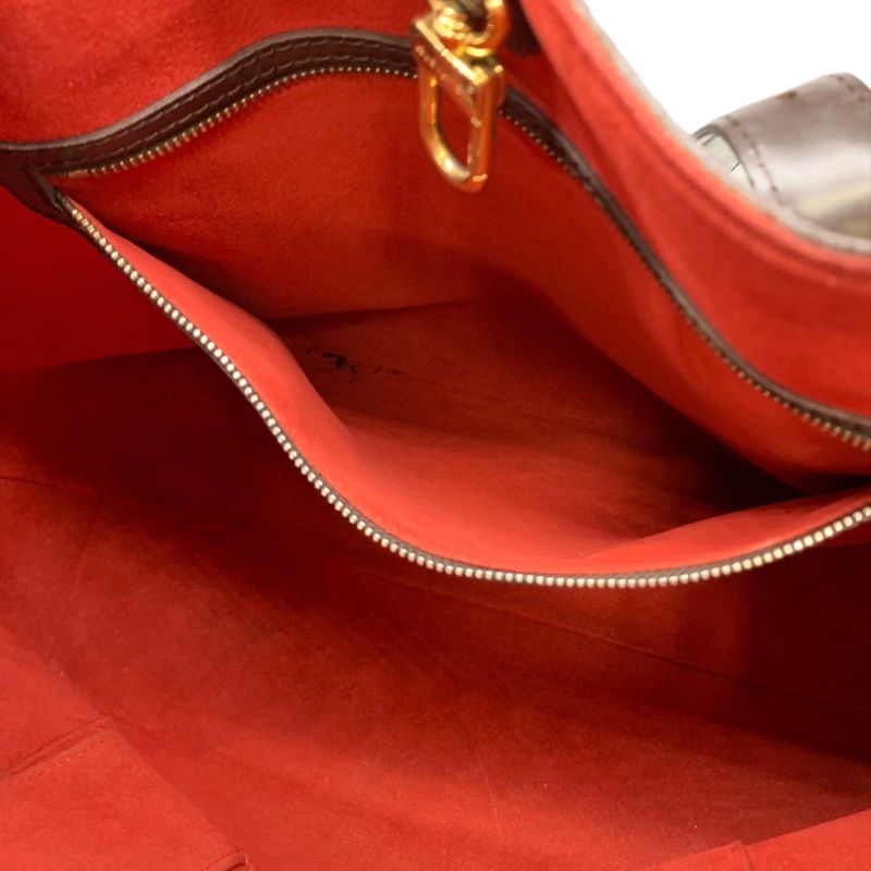 02192 Louis Vuitton Hampstead MM N51204 Tote Bag