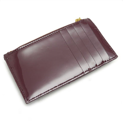 Saint Laurent Cassandra Flap Card Case 6128080ufu7