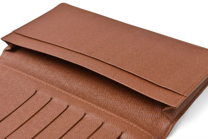 Louis Vuitton Wallet Men's Monogram Louis Vuitton Long Wallet Porte Cult Cles