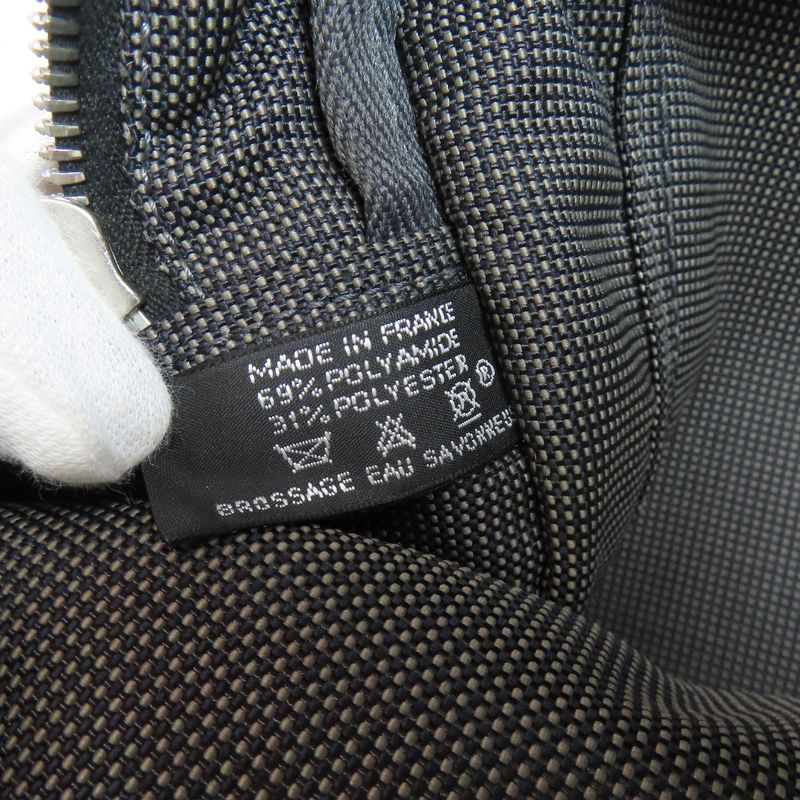 Hermes Her Line MM Tote Bag Canvas Ladies