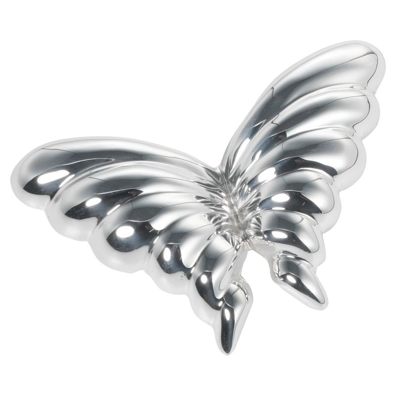 Tiffany & Co Butterfly Vintage Silver 925 Ladies 19.88g Brooch