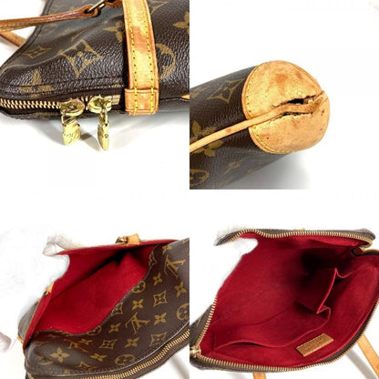 Louis Vuitton Shoulder Bag Cousin GM Cousin GM M51141 Monogram Canvas Brown