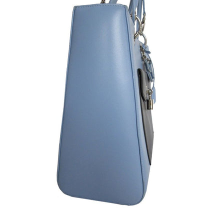 Christian DIOR Shoulder Bag Handbag Diorissimo