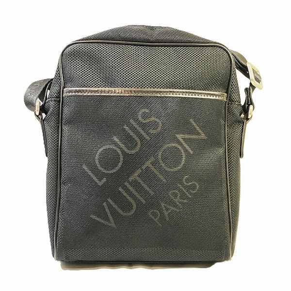 Louis Vuitton Damier Jehan Citadin NM M93223 Bag Shoulder Bag Men's