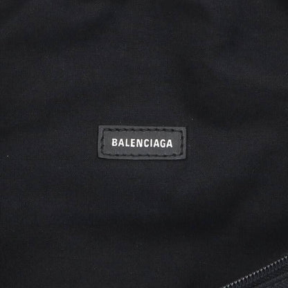 Balenciaga 620261 Explorer Embroidered Embroidery Body Bag Men's