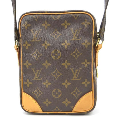 Louis Vuitton Crossbody Shoulder Bag Monogram Amazon M45236