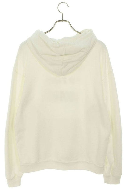 Celine 2y310052h Miyashita Park Popup Limited Flocked Hoodie Men's M