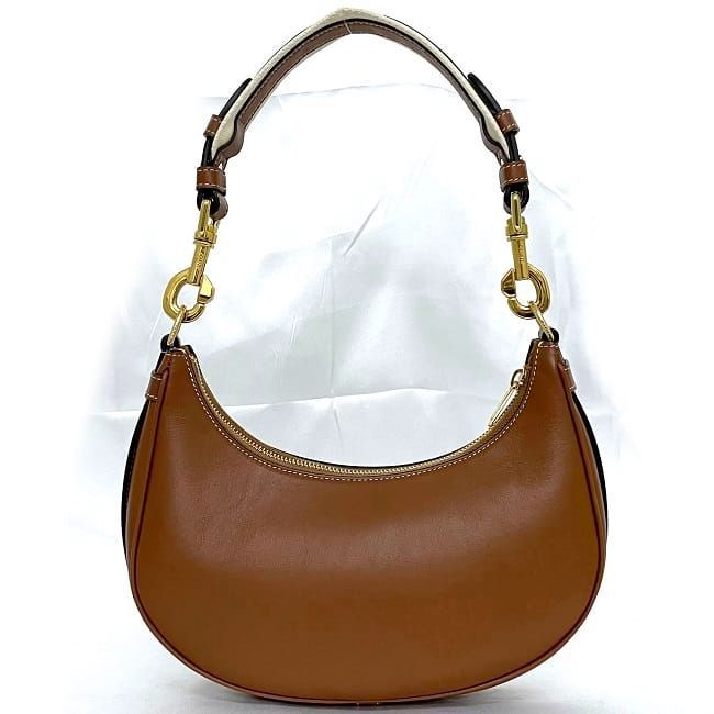 Celine Semishoulder Bag Medium Ava Strap Bag