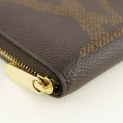 Louis Vuitton Zippy Coin Purse M69354 X Monogram Giant Canvas Brown Unisex Coin