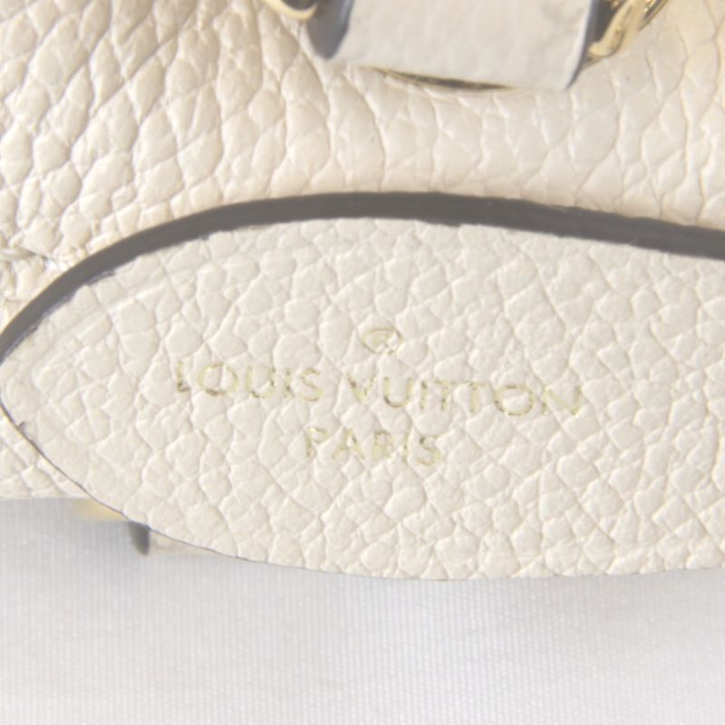 Louis Vuitton Bundle M25452 Shoulder Bag Monogram Empreinte Cles