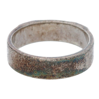Hermes Collier De Chien PM Silver Collier De Chien PM Silver Ring Men's 9