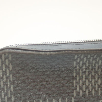 Louis Vuitton N50017 Damier Graphite 3D Trio Messenger Shoulder Bag Crossbody