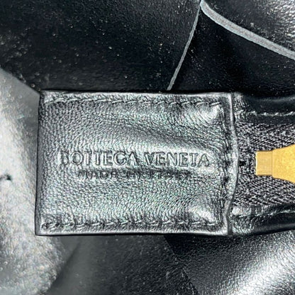 Bottega Veneta Bottega Veneta Shoulder Bag Leather Cassette Small Intrecciato