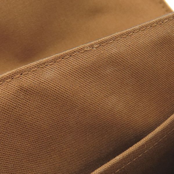 Louis Vuitton Backpack Daypack Marel Sac a Dos Monogram Canvas Monogram Gold