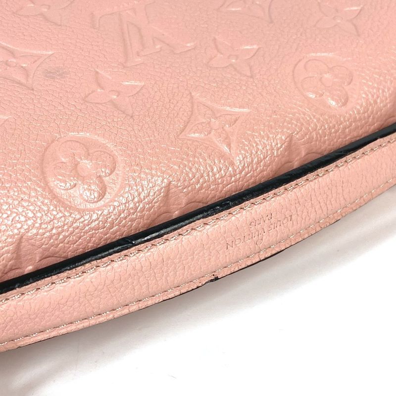 Louis Vuitton Shoulder Bag Pochette Metis MM Pochette Metis MM M44018 Monogram