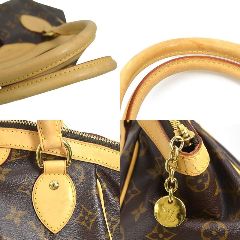 Louis Vuitton Handbag Tivoli PM M40143