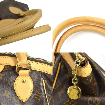 Louis Vuitton Handbag Tivoli PM M40143