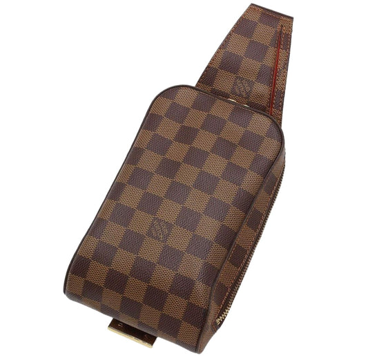 Louis Vuitton Damier Jeronimos Body Bag