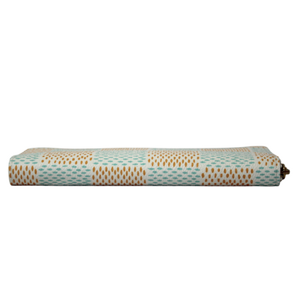 Louis Vuitton N40675 Zippy Wallet Long Wallet A25-758