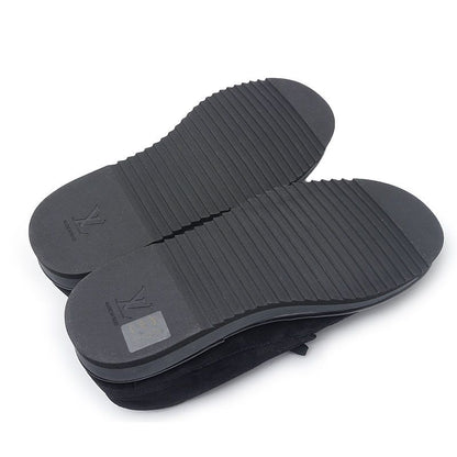 Louis Vuitton LV Cozy Line 1a84hp Chukka Boots 8