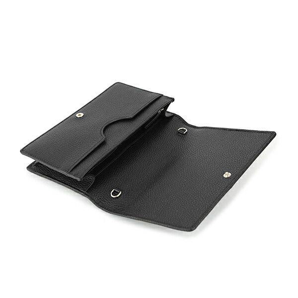 Gucci Shoulder Bag Soho Black