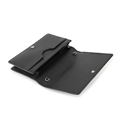 Gucci Shoulder Bag Soho Black