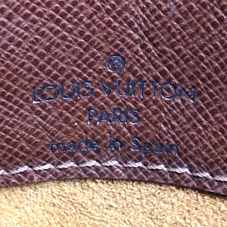 Louis Vuiiton Louis Vuitton Monogram Musette Salsa M51258 Shoulder Bag Preowned