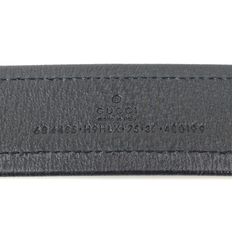 Gucci Belt 684485