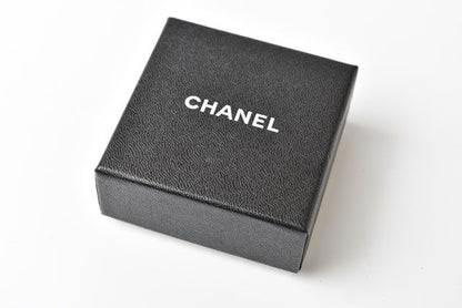 Necklace Pendant Chanel Vintage Gold