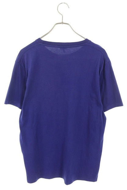 Loewe H526y22j26 Anagram Embroidery T-shirt Men's L