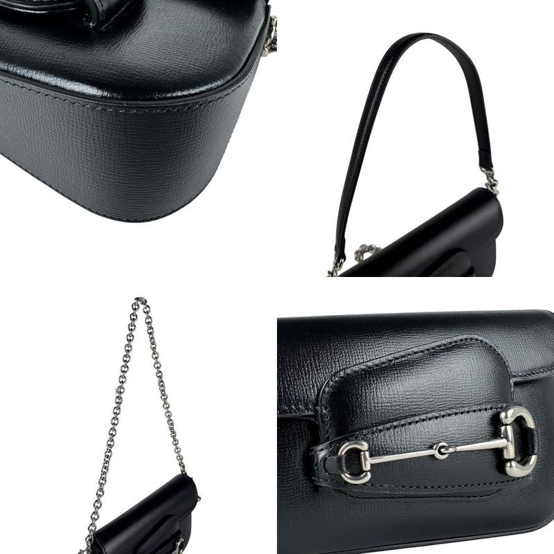 Gucci Shoulder Bag 2 Way Bag Horsebit 774209