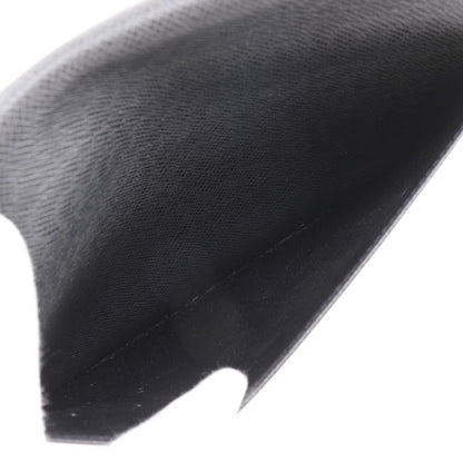 Louis Vuitton Selenga M30782 Taiga Ardoise Black Men's Second Bag