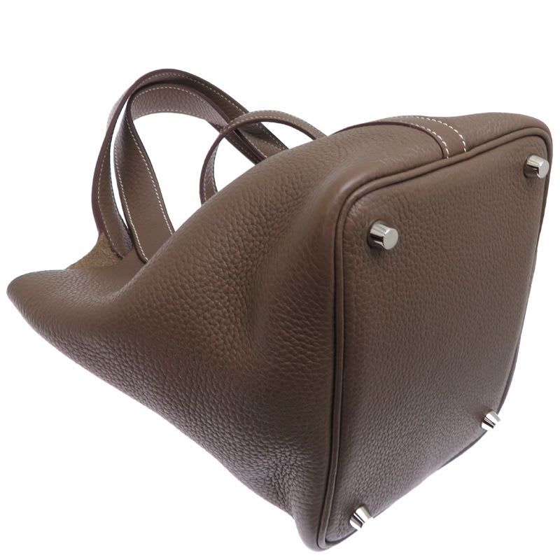 Hermes Picotin PM Handbag